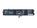Оригинална Батерия L14M3P24 Lenovo IdeaPad Y700-14ISK 11.1V 2500mAh, снимка 1