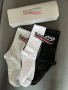 Balenciaga чорапи , снимка 1 - Други - 44984370