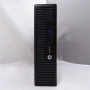 Компютър HP 800 G1 USDT I7-4770S 8GB 256GB SSD с Windows 10 / 11, снимка 2