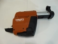 Hilti DRS 4/6 - Nuron - Мобилна прахосмукачка за перфоратор, снимка 5