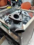 турбина за Пежо 307 или за Форд фокус, 1.6, снимка 1