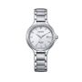 Дамски часовник Citizen EW2681-81A Eco-Drive Titanium, снимка 5