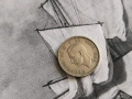 Монета - Великобритания - 1 шилинг | 1949г., снимка 2