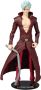 Фигурка McFarlane Toys TM12802 Ban The Seven Deadly Sins Fox Sin of Greed Бан Колекционерска кукла, снимка 2