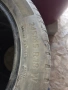 Продавам комплект 4 гуми 245/45 R 18 Contenetal, снимка 3
