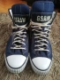 Оригинални мъжки кецове G - Star Raw номер 46 , снимка 1