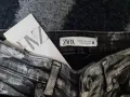 дамско дънки  ZARA, снимка 4