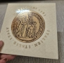 4 броя плочки/ монети , снимка 6