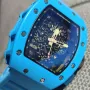 Мъжки луксозен часовник Richard Mille , снимка 2