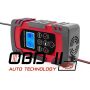 Смарт Зарядно 4AH - 100AH Smart Charger 12V/24V Безплатна доставка, снимка 4