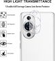Стъклен Протектор за Камера за Huawei Nova 11 Pro, снимка 1 - Фолия, протектори - 45752187