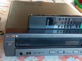 SONY video cassette pleyer-SLV-XR5 , снимка 1