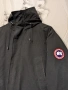 Canada Goose Парка / яке Trillium Heritage размер Л-ХЛ оригинална , снимка 15