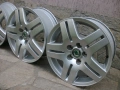 15 цола 5 х 100 мм 4 бр лети джанти-Skoda Fabia,Rapid,Roomster,Octavia1,Praktik,VW Golf 4,Bora,Polo , снимка 5