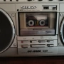 Радиокасетофон SHARP GF-8989, снимка 12