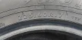 Гуми 225 60 17 Дънлоп Dunlop 2 броя. Нов внос. Не са нови!, снимка 14
