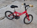 Велосипед Drag Pickachy 16" , снимка 1