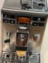 Кафемашина кафе автомат Saeco exprelia с гаранция, снимка 8