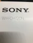 Слушалки Sony Headset WH-CH720N WHCH720N, снимка 4