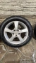 Mazda 16’ джанти с гуми, снимка 3
