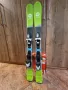 Детски ски обувки Rossignol 22.5, снимка 4