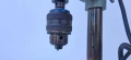 Настолна бормашина НОМЕР 12. 650 обор/мин. 300W. Макс Ф10мм. РАБОТЕЩА. Внос от Германия. , снимка 6