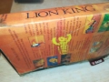 THE LION KING-VHS VIDEO TAPE 1809251602, снимка 6