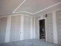 Качествени ремонти: гипсокартон, шпакловка и боядисване, снимка 11