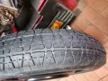 Патерица Toyota RAV4 5×114.3/60.1, снимка 2