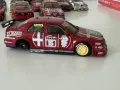 Alfa Romeo DTM 155, Minichamps, Mercury, Solido Trohpee, снимка 5