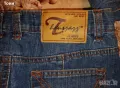 THOUSJAZZ JEANS ORIGINAL Нови Дамски Красиви Дънки с Етикет 25,27 р., снимка 5