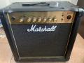 Marshall MG15R - Кубе за електрическа китара, снимка 1