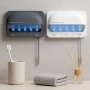 Стерилизатор за четки за зъби Oclean S1, c UVC-LED, снимка 1