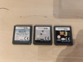 Пакет игри за Nintendo DS, снимка 1