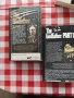 Видео касети VHS, Кръсникът, 1и2 , снимка 2
