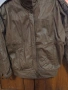 Дамско кожено яке като ново М размер, снимка 2
