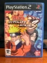 Naruto ultimate ninja 3 PS2, снимка 1