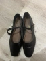 Нови черни обувки, снимка 4