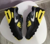 Нови Nike Air Max 90 Smoke Grey / Light Lemon Twist Номер 40 , снимка 2