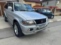 Mitsubishi Pajero Sport 3.0 177hp V6 ГАЗ/ дясна дирекция -цена 10 450лв -няма изгнило, номера на рам, снимка 13