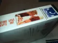 МЕКСИКАНЕЦА-VHS VIDEO ORIGINAL TAPE 1009241133, снимка 9