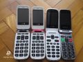 Телефони за възрастни с функция SOS, снимка 8