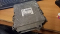 Компютър двигател за Peugeot 206 (08.1998 - 12.2012) 1.1 i, 60 к.с., № 9637086880 IAW 1AP.80, снимка 1