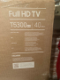 Телевизор Samsung T5300 40инча, снимка 9