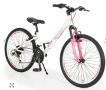 Велосипед 24“ Princess бял


