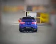 ТОП ЦЕНА!НОВО!Акумулаторен джип Mercedes GLC63 с меки гуми,12V батерия, снимка 6