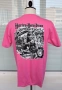 Harley Davidson Hamburg Nord Biker Shirt Size  Large, снимка 7