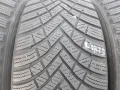 4бр зимни гуми 195/45/17 HANKOOK L01879 , снимка 3