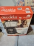 КАФЕМАШИНА DECAKILA 1.25Л.,750W , снимка 1