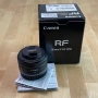 Canon RF 50mm/1.8 STM, снимка 1